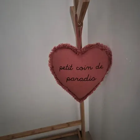 Apartman Cosy Burlats