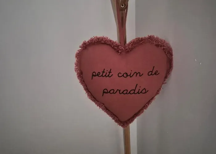 Apartman Cosy Burlats