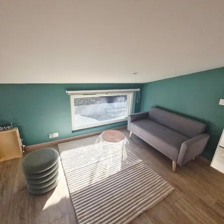 Cosy Apartment *